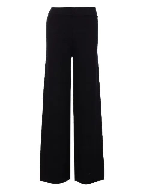 Max Mara wool trousers Black 2526336012600