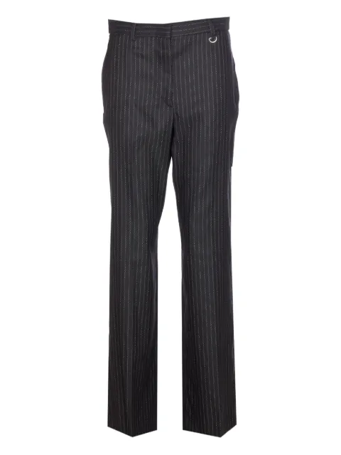 ISABEL MARANT Noanda trousers Black PA0643FAC4F01I