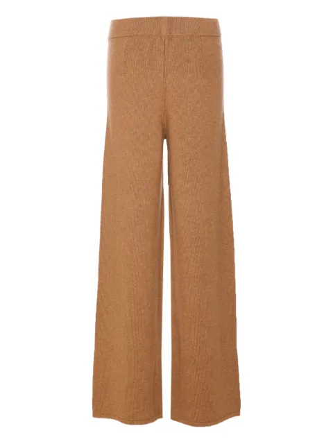Max Mara wool trousers Brown 2526336012600