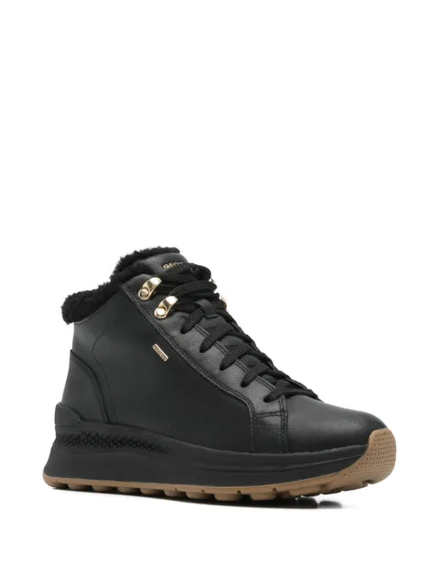 Geox 60mm Spherica™ Actif X2 ABX sneakers Black D56WPA00085C9999