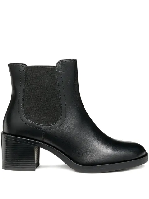 Geox 60mm ankle-length boots Black D56XXF00043C9999