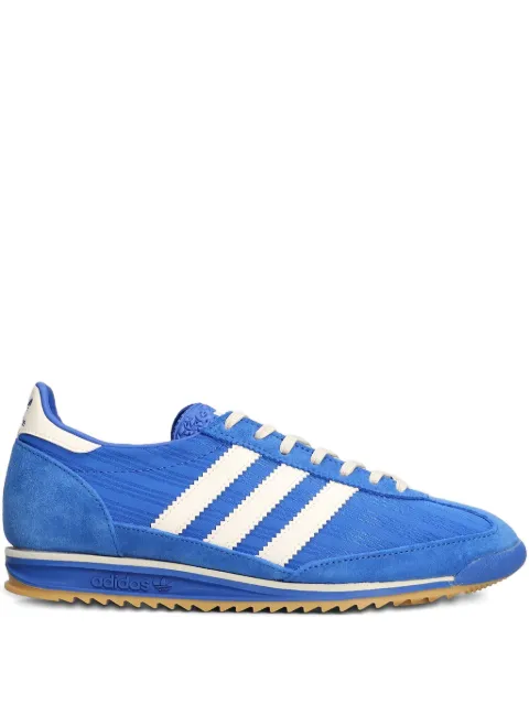 adidas SL 72 OG three-striped sneakers Blue JQ8314