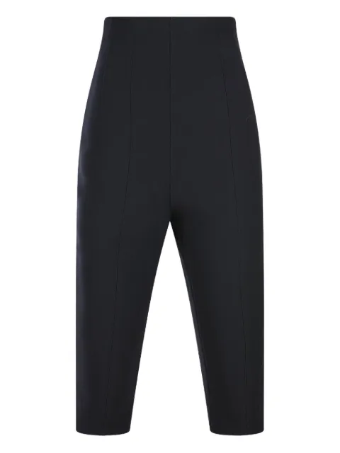 Jacquemus The Capri pants Black PAW00616AW00530