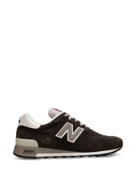 New Balance 1300 lace-up sneakers Brown U1300RS