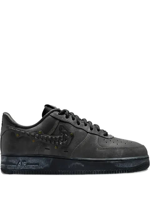 Nike Air Force 1 "Metalwork" low sneakers Black IH4965