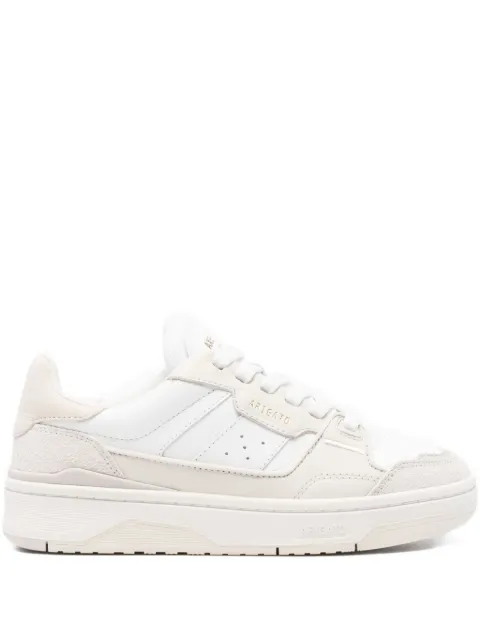 Axel Arigato panelled sneakers White F3529002