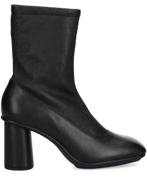 ECCO Alba boots Black 23481351052