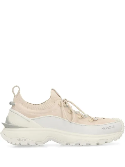 Moncler Trailgrip Lite3 low-top sneakers Neutrals K20914M00290M7242