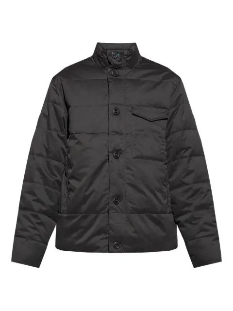 PS Paul Smith chest-pocket padded jacket Black M2R656ZT22454
