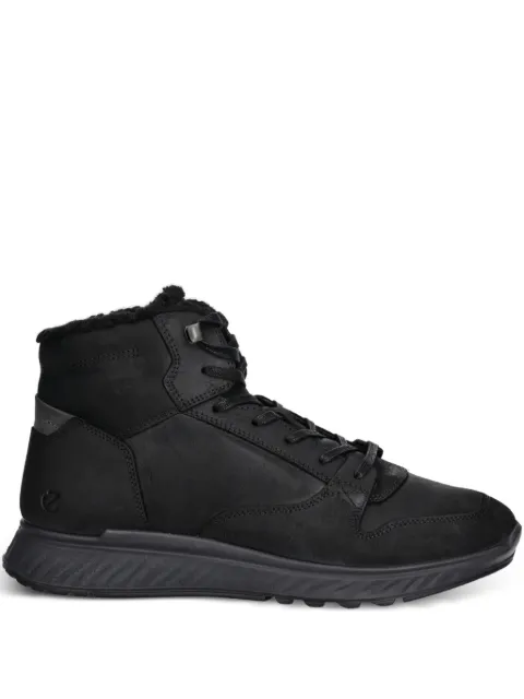 ECCO Exostride boots Black 83541402001