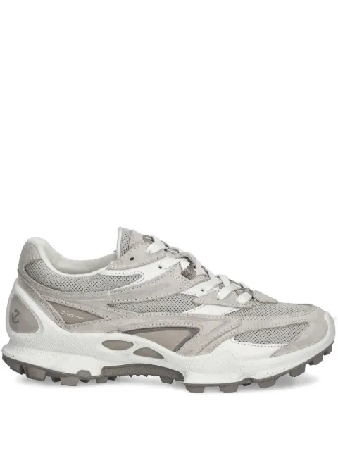 ECCO Biom C-Trail lace-up sneakers Grey 803473