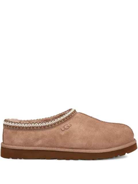 UGG Tasman II suede mules Neutrals 1174671RYK