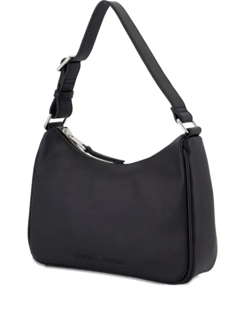 SAMSOE SAMSOE quilted shoulder bag Black F25300136CLR000021