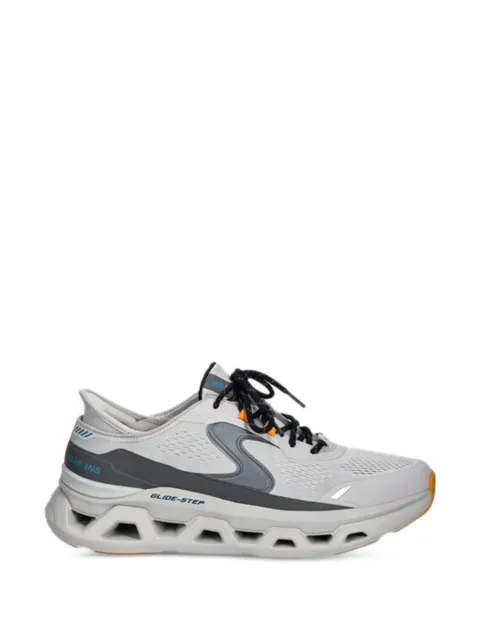 Skechers colourblock sneakers Grey 232921