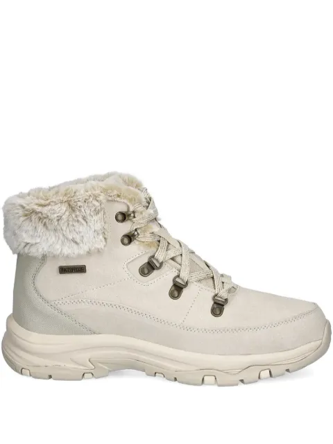 Skechers Snow Worries boots Neutrals 167882