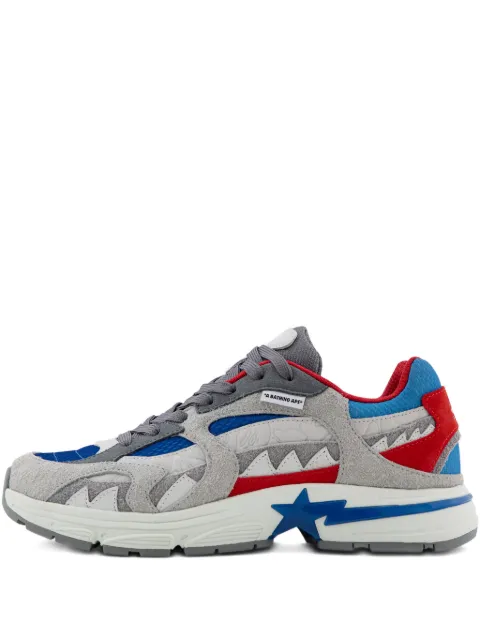 A BATHING APE® Sta #2 M2 sneakers Blue 0ZXSHM191320O
