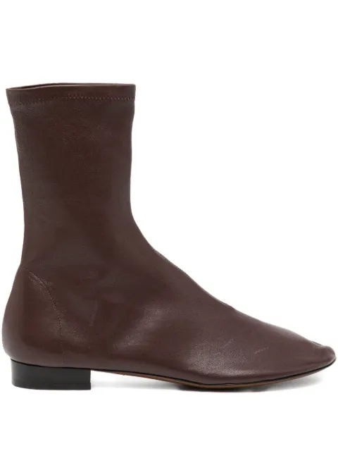NEOUS Antes ankle boots Brown 00493NS23