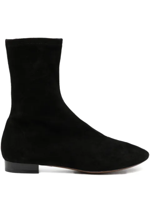 NEOUS Antes ankle boots Black 00493BS01
