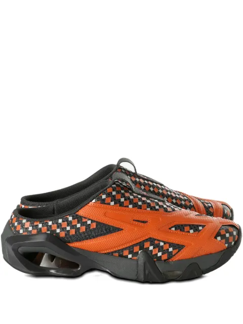 ASICS Novalis Gel-Styrax sneakers Black 1203A771020