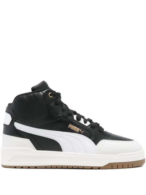 PUMA Shuffle sneakers Black 402598