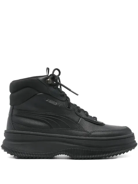 PUMA Mayra sneakers Black 392316