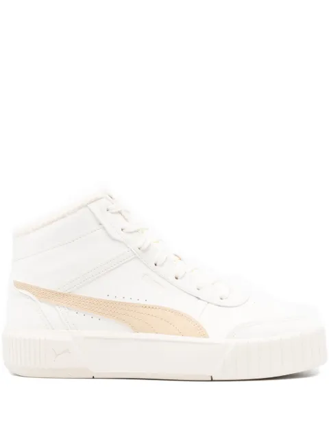 PUMA Carina Mia sneakers White 403584