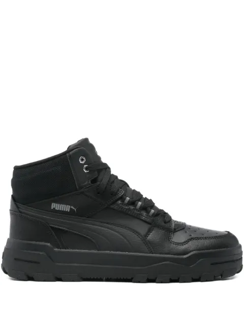 PUMA Rebound sneakers Black 39746815