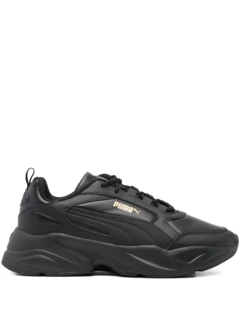 PUMA Cassia sneakers Black 402678