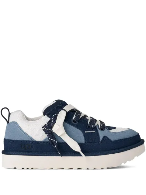 UGG Lo Lowmel sneakers Blue 1169493