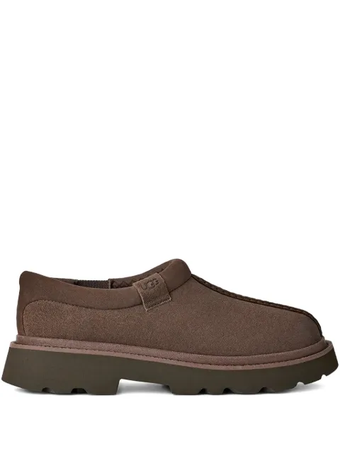 UGG Tasman Lug loafers Brown 1166913
