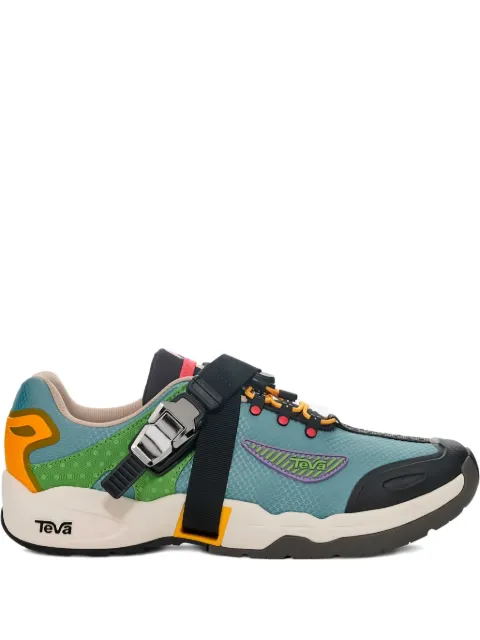 Teva X Sean Wotherspoon Wraptor sneakers Blue 1173190