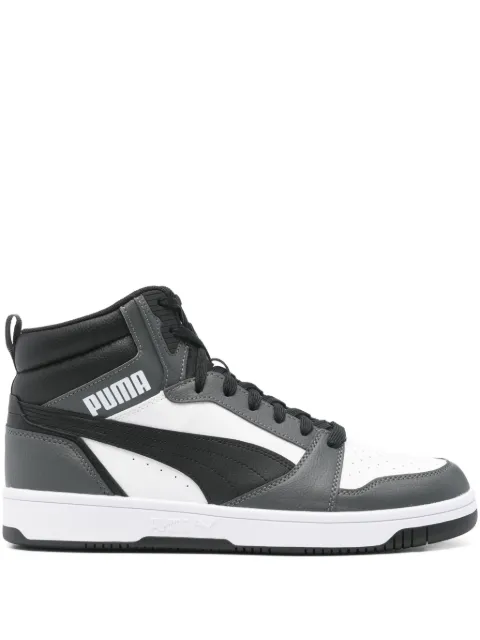 PUMA Rebound sneakers Black 392326