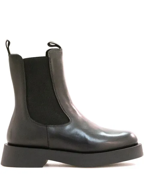 POEVE Nyx chelsea boots Black TAG5