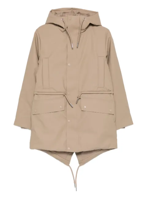 Rains Nome String W raincoat Neutrals 21500