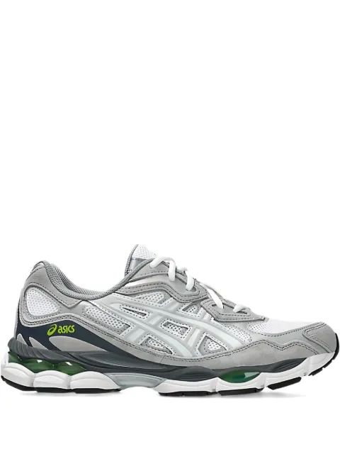 ASICS GEL-NYC sneakers Grey 1203A383109