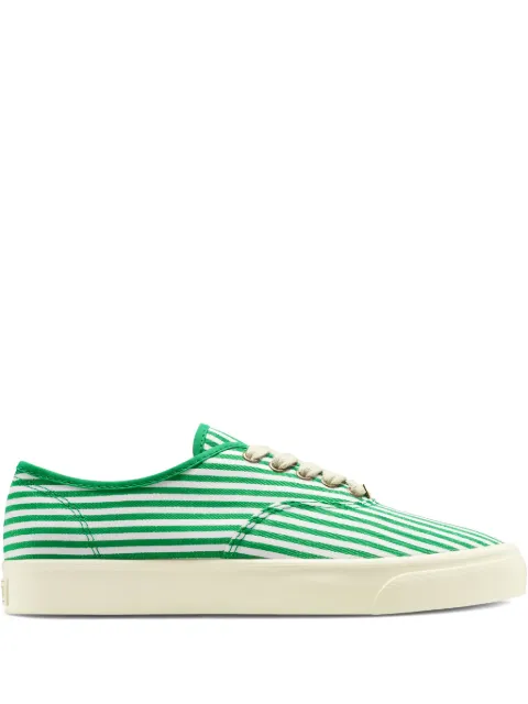 Converse Naut-1 OX lace-up sneakers Green A16264C