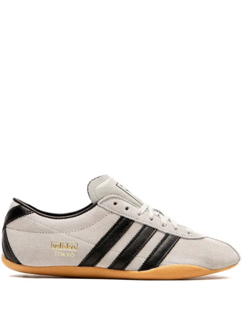 adidas Tokyo suede sneakers Grey JQ0609