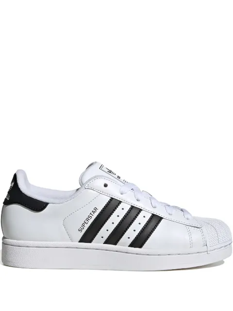 adidas Superstar II sneakers White JH7032