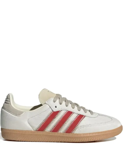 adidas Samba OG sneakers Neutrals JS3935