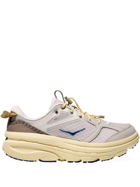 HOKA Bondi B3LS sneakers Neutrals 1155351GTV