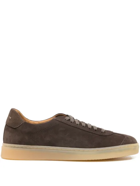 Henderson Baracco Luna sneakers Brown LUNAS3