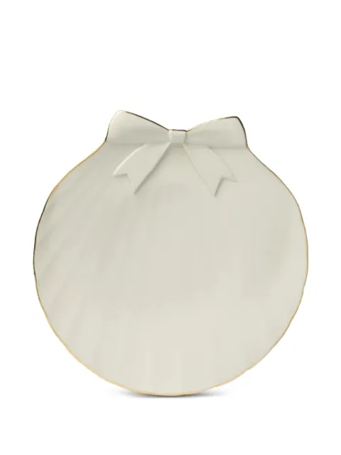Gohar World Sadaf plate White BPMI