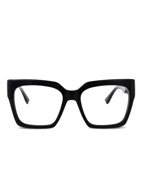 DSQUARED2 EYEWEAR square-frames glasses D20151G