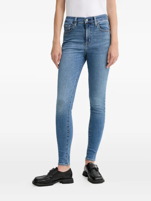 Levi's 720 pocket jeans Blue 52797