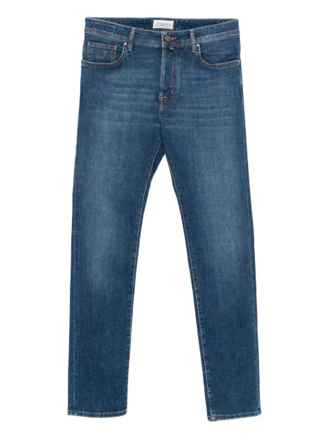 Jacob Cohën five-pocket jeans Blue JUMQE004062S4199V1BARD