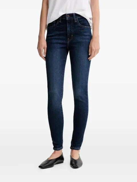 Levi's 720 straight-leg jeans Blue 52797