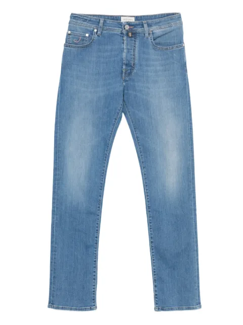 Jacob Cohën stretch-cotton jeans Blue JUMQE004056S3623V2300DSLIMFIT