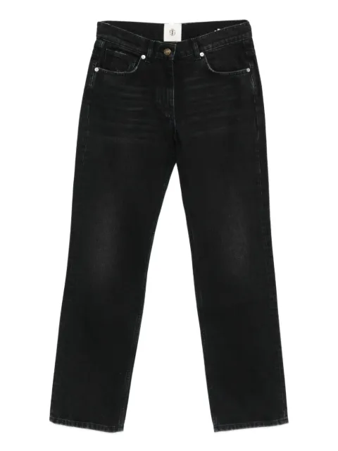 The Garment pocket jeans Black 21118