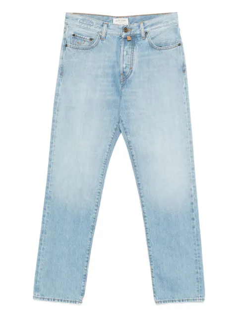 Jacob Cohën five-pocket jeans Blue JUMQE31030T782AV3