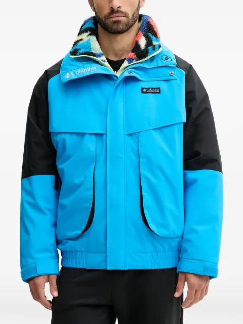 Columbia Powderkeg™ II reversible quilted jacket Blue 2097221